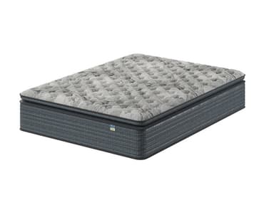 SensorPedic 14" British Pillow Top