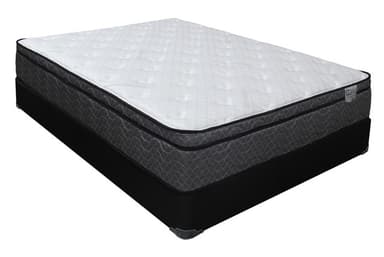 Sleeptronic Highness Pride II Pillow Top